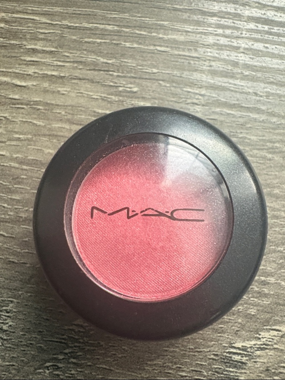 GOT HEART MAC Cosmetics DISCONTINUED/ RARE Eyeshadow Single